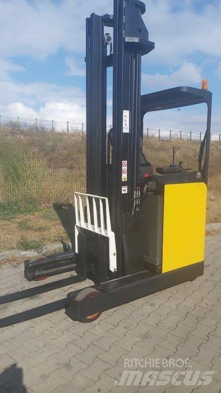 Yale MR 14 H Retraky