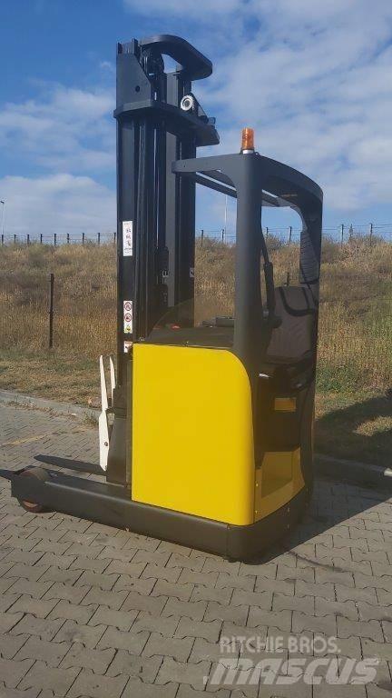Yale MR 14 H Retraky