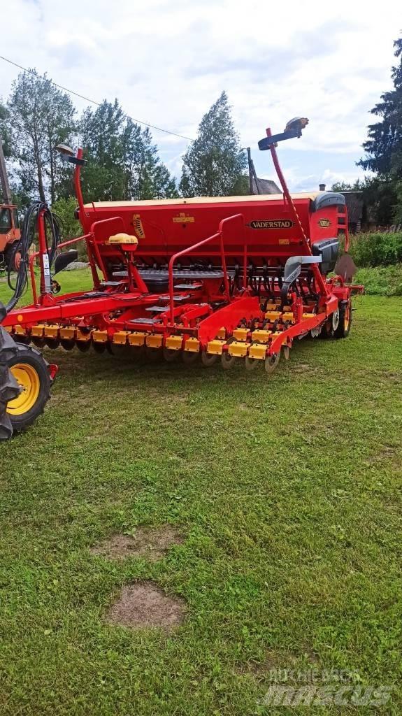 Väderstad Rapid400C Mechanické secí stroje