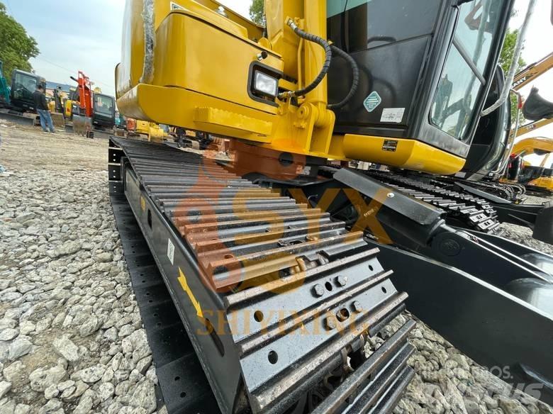 Komatsu PC 70 Midi rýpadla 7t - 12t