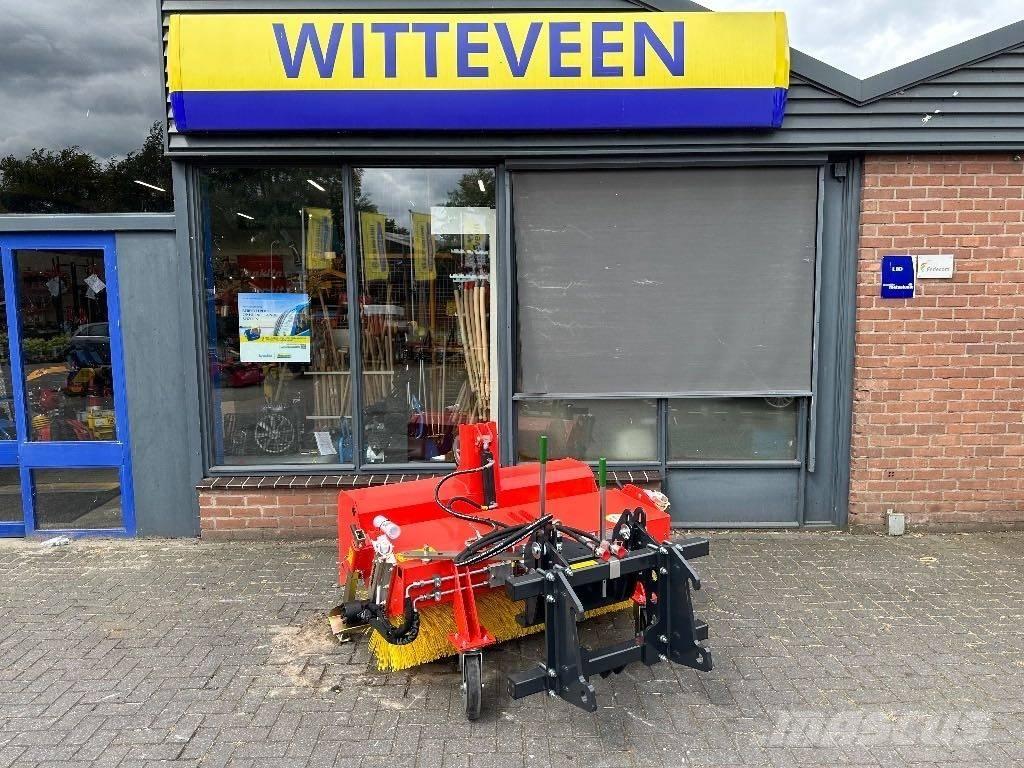 Adler K600-150 Zametací stroje