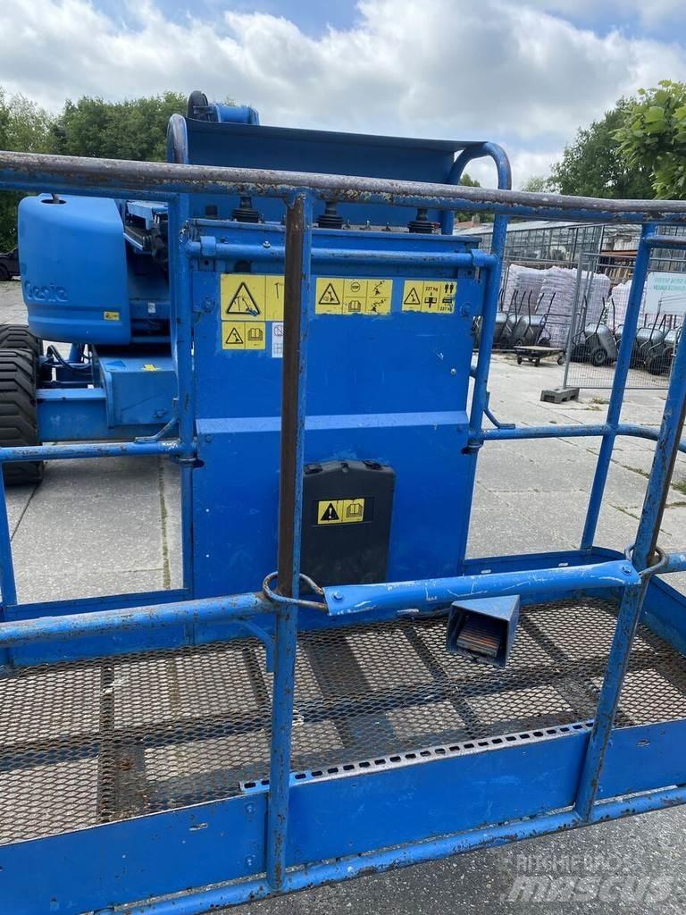 Genie Z45/25 Kloubové plošiny
