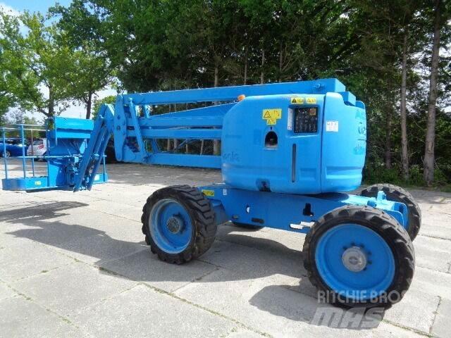 Genie Z45/25 Kloubové plošiny
