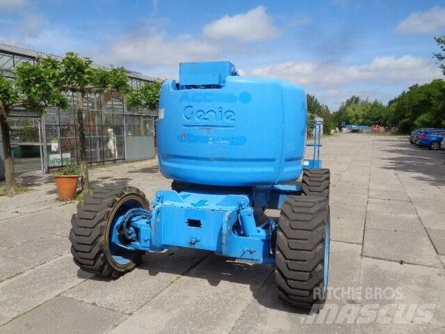 Genie Z45/25 Kloubové plošiny