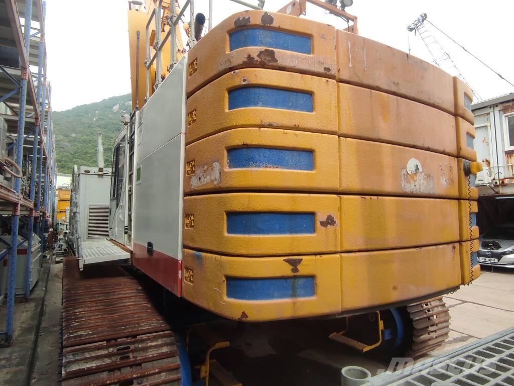 Bauer GB 50 Stavebnictví - ostatní