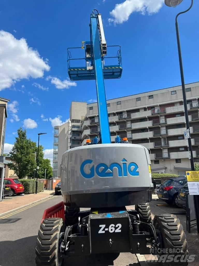 Genie Z 62/40 Kloubové plošiny