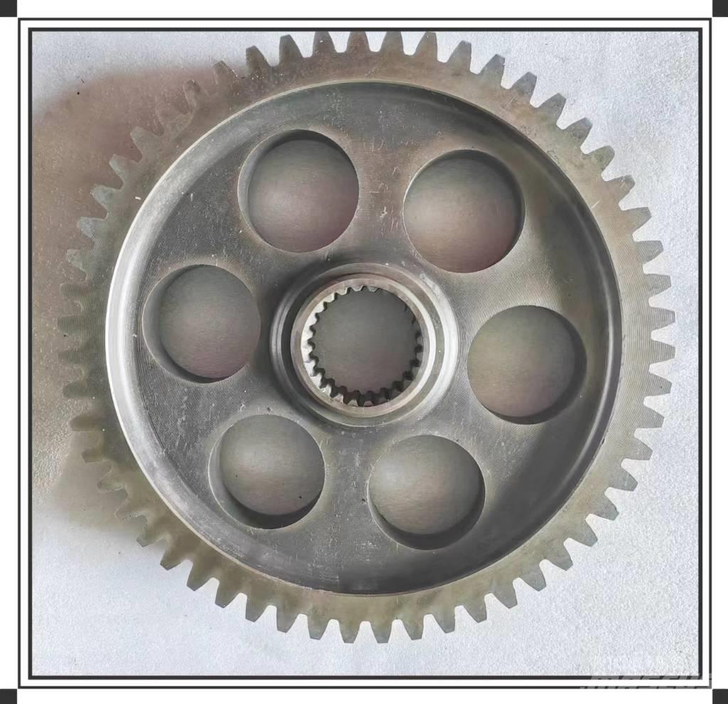 CLAAS Spur gear Převodovka