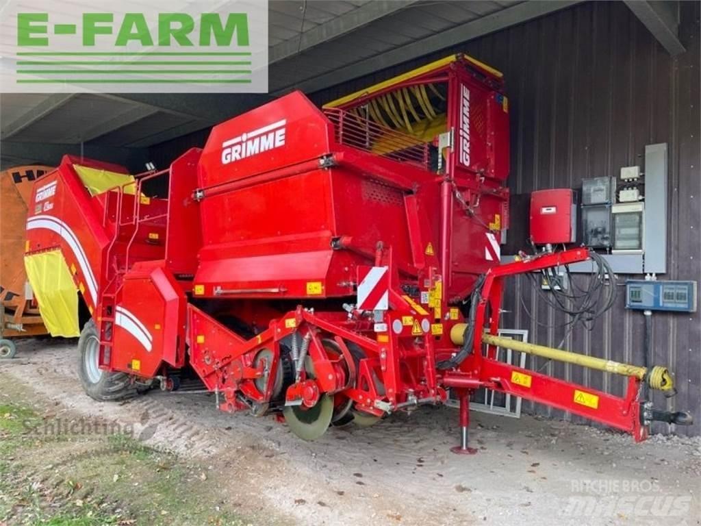 Grimme se85-55 Zařízení pro pěstování brambor - Jiné