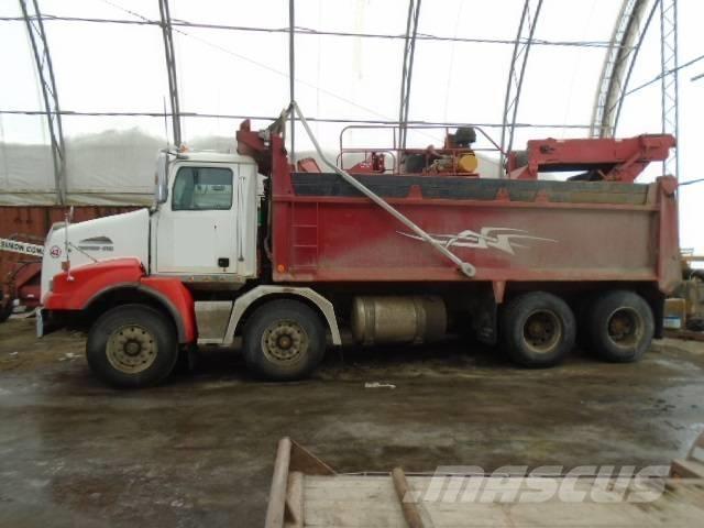 Western Star 4900 SA Sklápěče