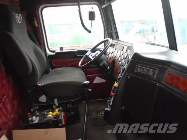 Western Star 4900 SA Sklápěče