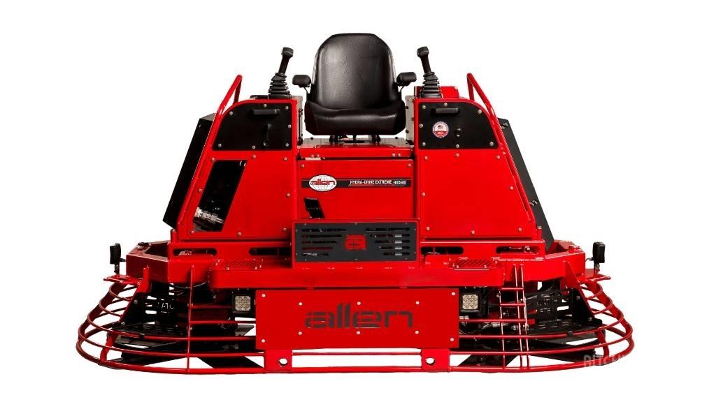 Allen HDX600 Lžíce
