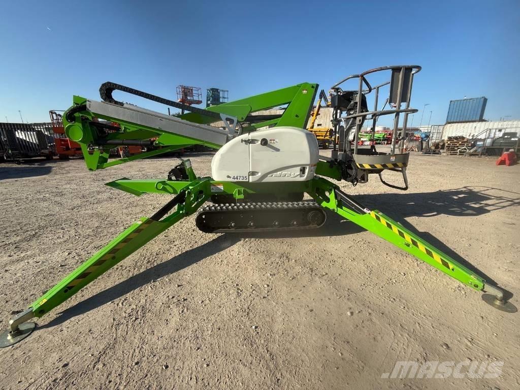 Niftylift TD150T Kloubové plošiny