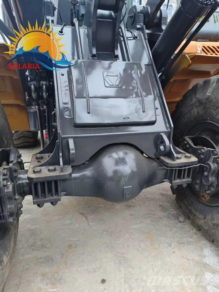 XCMG LW 500 HV Kolové nakladače