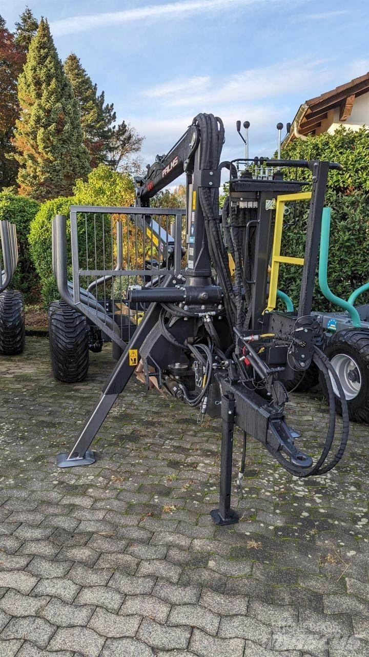 Eifo SE-22 8.70 Kácecí harvestory