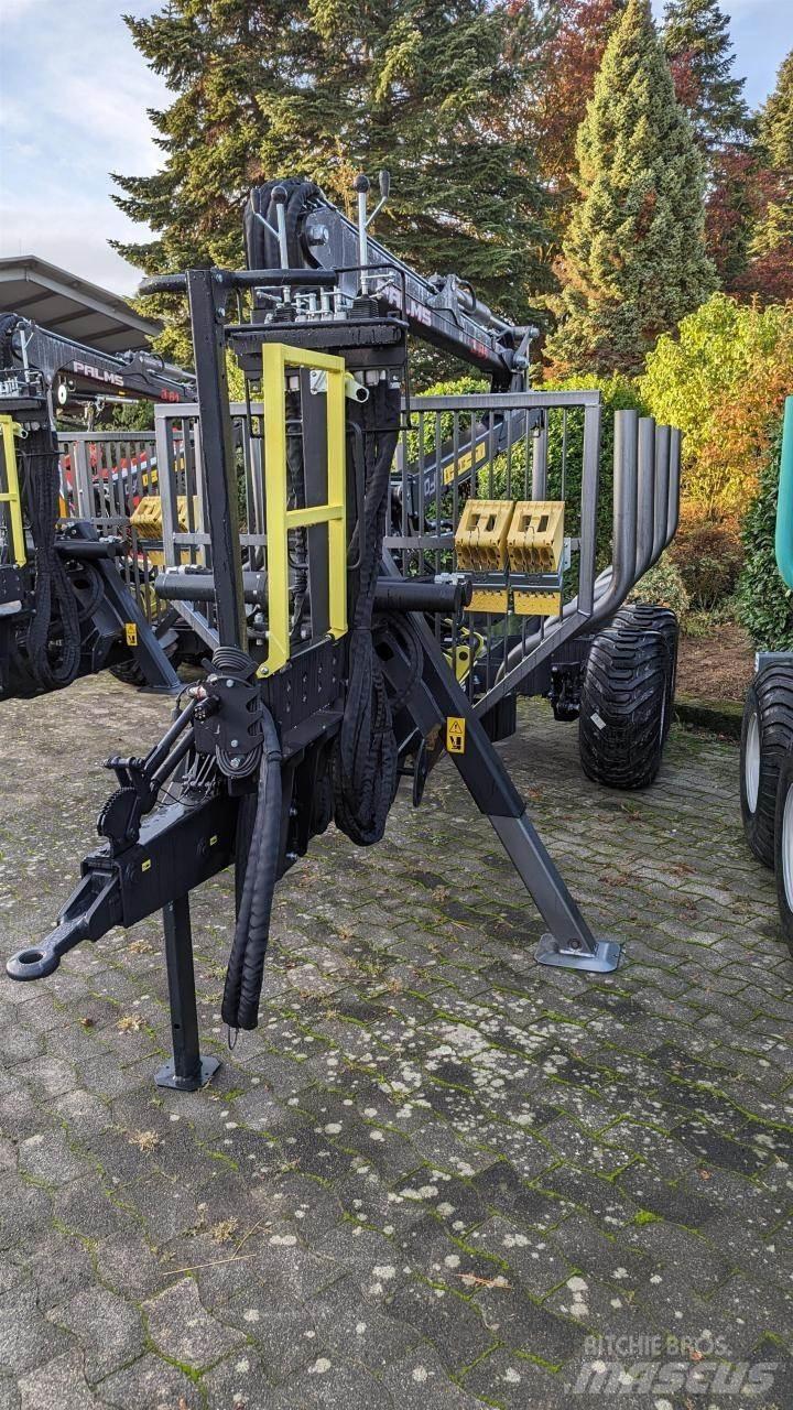  Eifo SE-22 8.70 Kácecí harvestory