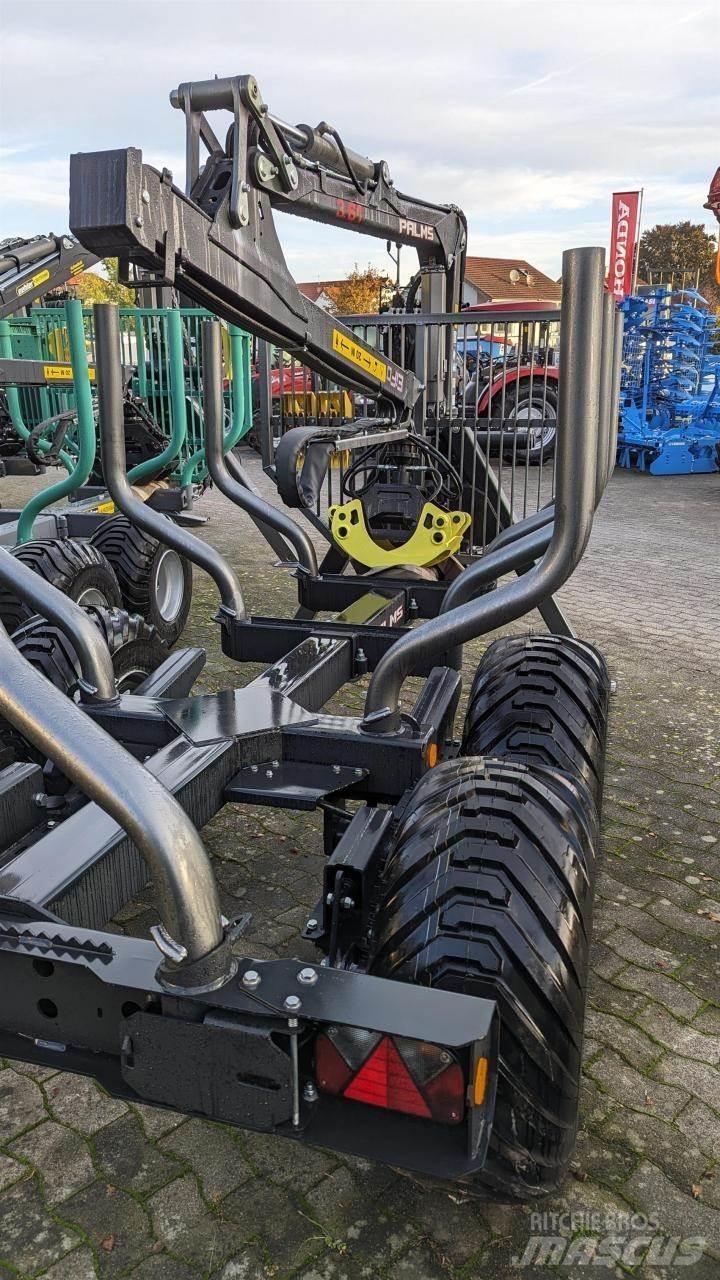  Eifo SE-22 8.70 Kácecí harvestory