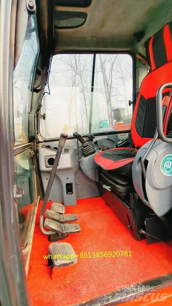 Kubota KX 185 Midi rýpadla 7t - 12t