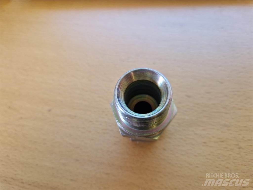 Ponsse 0015594 Hydraulika