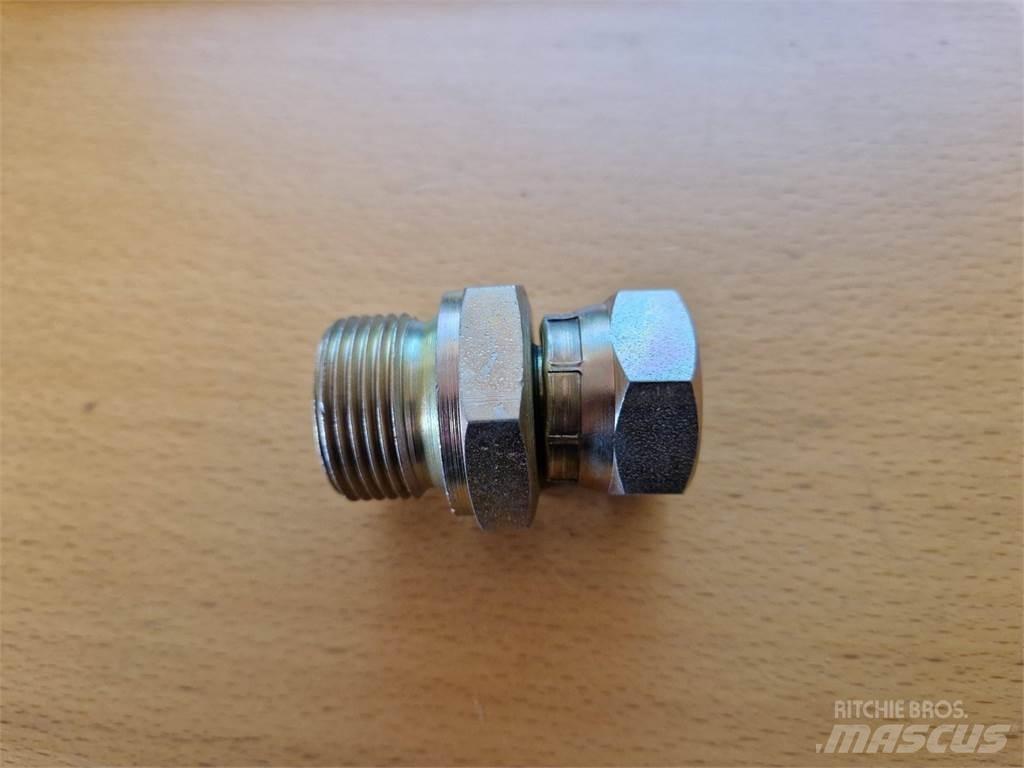 Ponsse 0015594 Hydraulika
