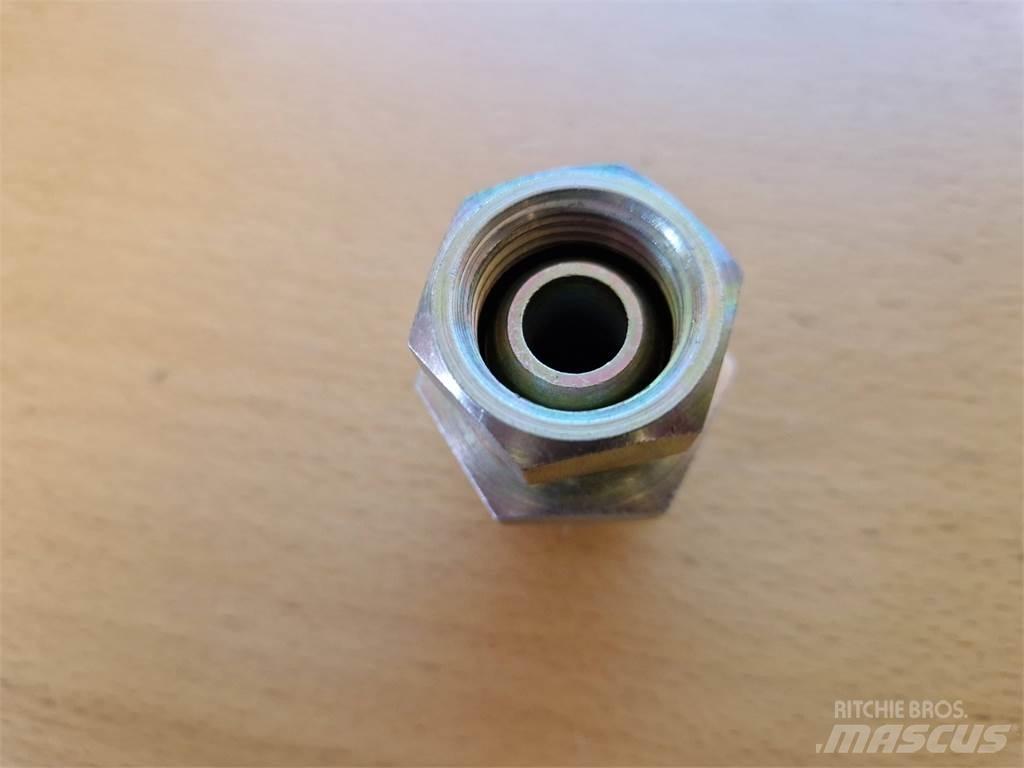 Ponsse 0015594 Hydraulika