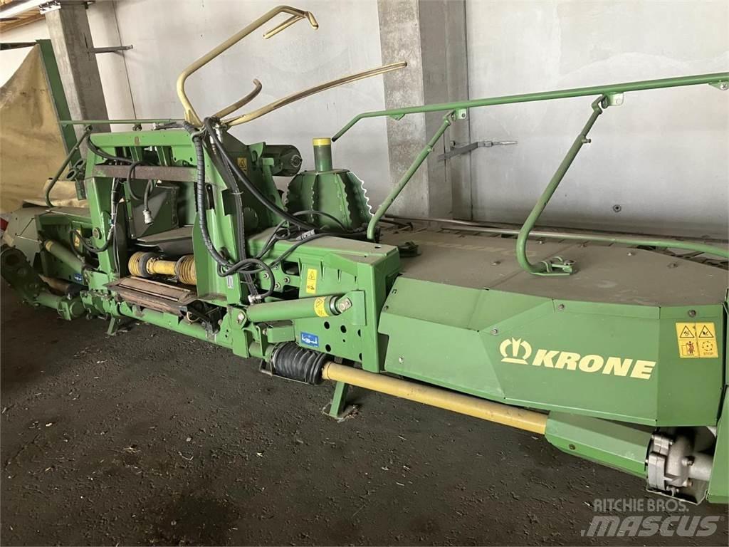 Krone 600 Příslušenství a náhradní díly ke kombajnům