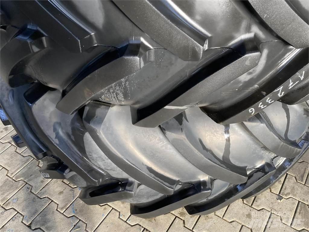 Michelin 620/70R38 Pneumatiky, kola a ráfky