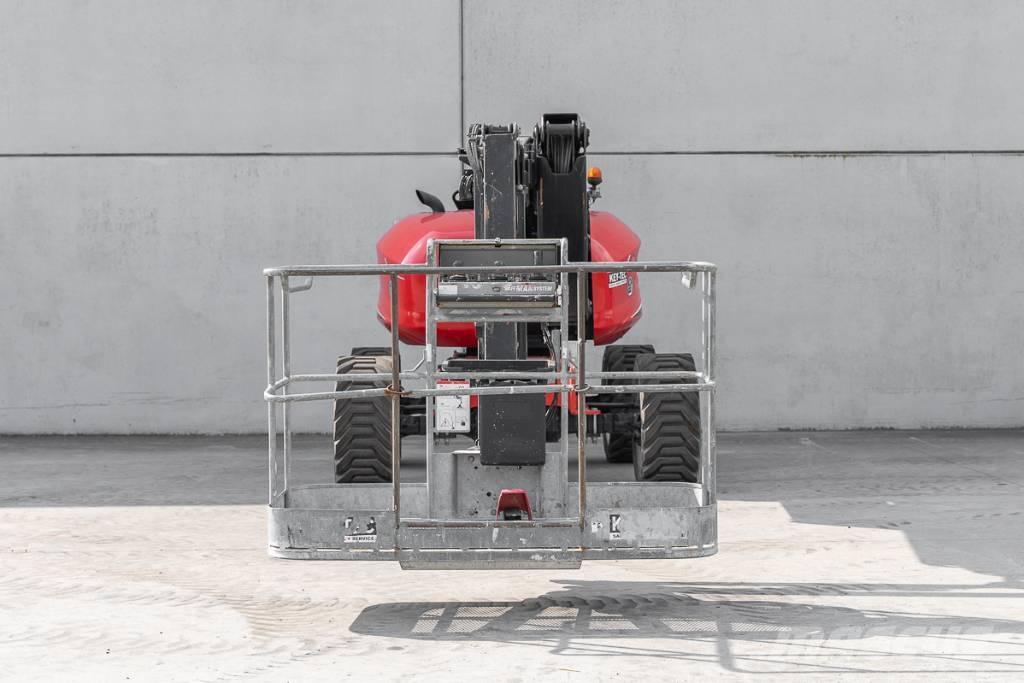 Manitou 180 ATJ RC Kloubové plošiny