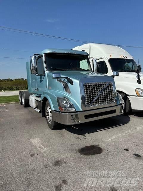 Volvo VNL 430 Tahače