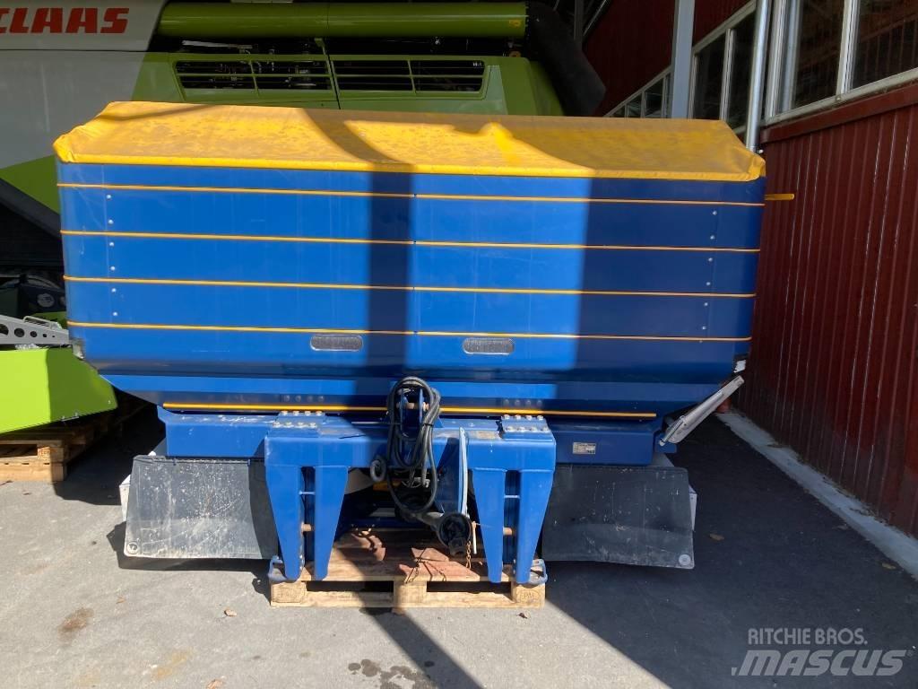 Bogballe M45W Z Rozmetadlo minerálních hnojiv