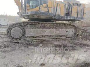 Komatsu PC 1250 SP-8 Pásová rýpadla