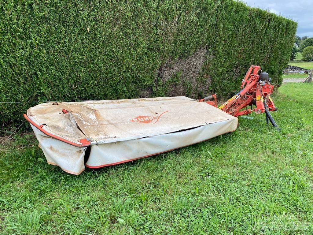 Kuhn GMD350FF Žací stroje