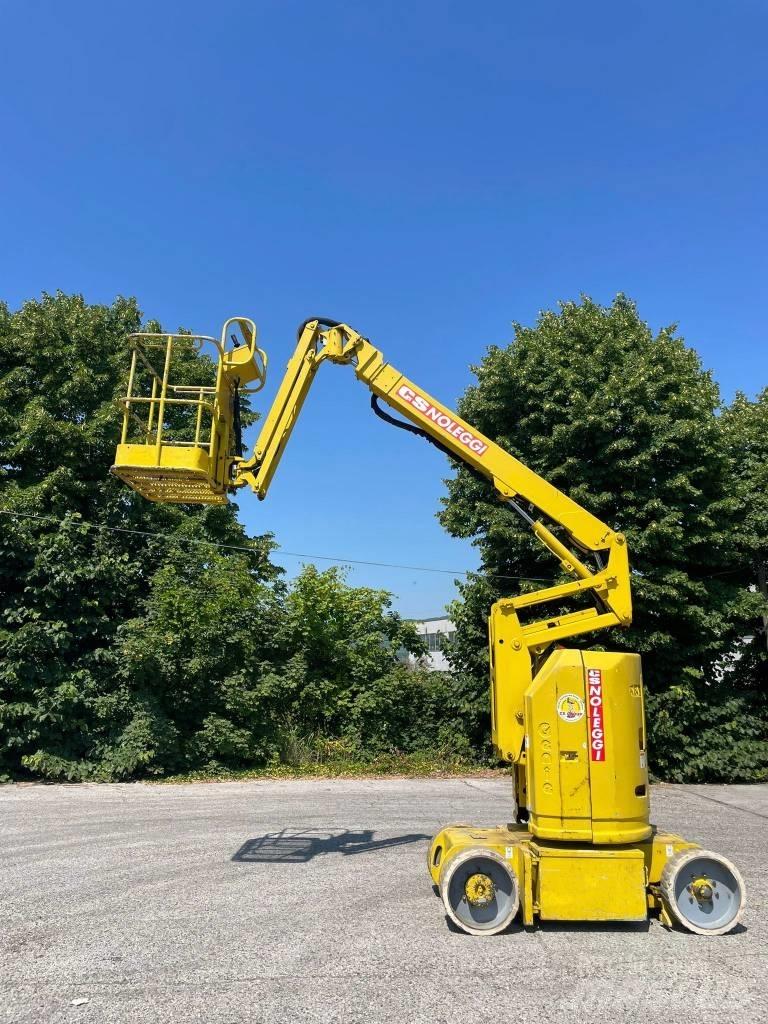 Genie Z 30/20 N RJ Kloubové plošiny