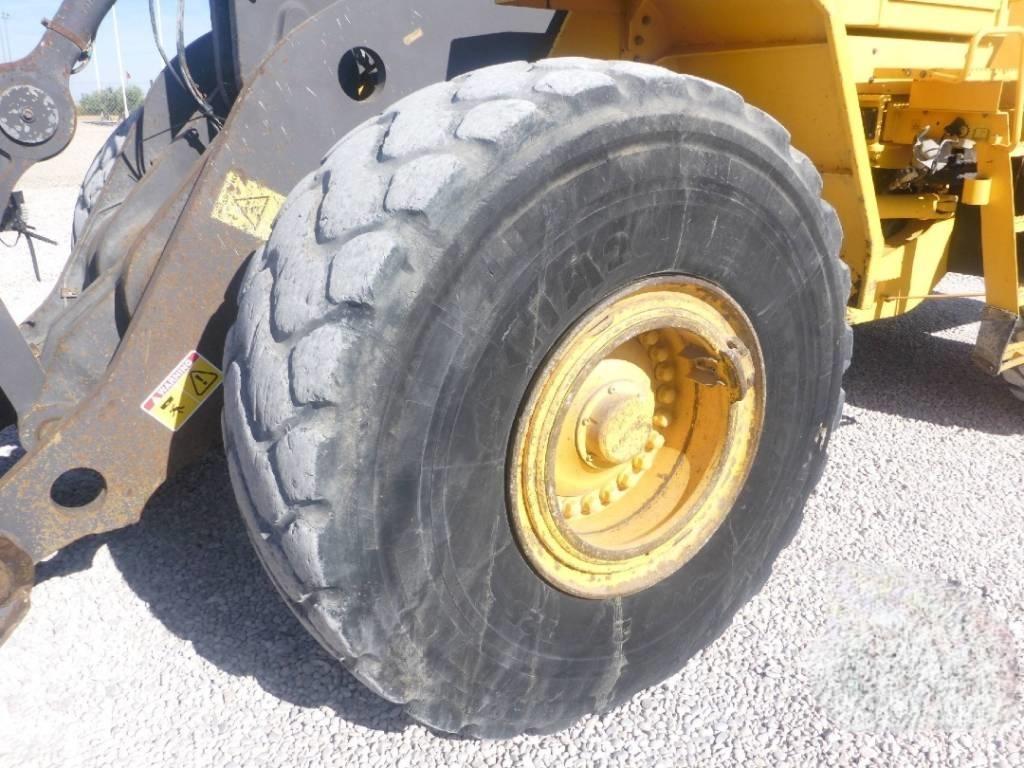 Volvo L 150 E Kolové nakladače