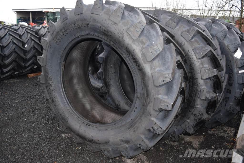  650/65R38 *GRI* Pneumatiky, kola a ráfky