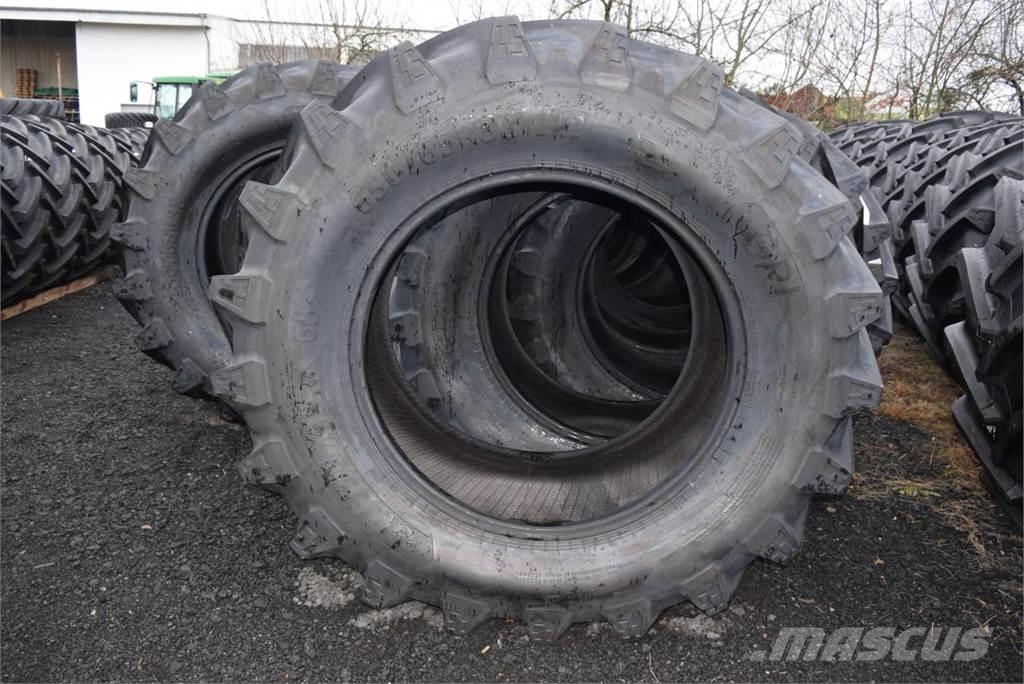  650/65R38 *GRI* Pneumatiky, kola a ráfky