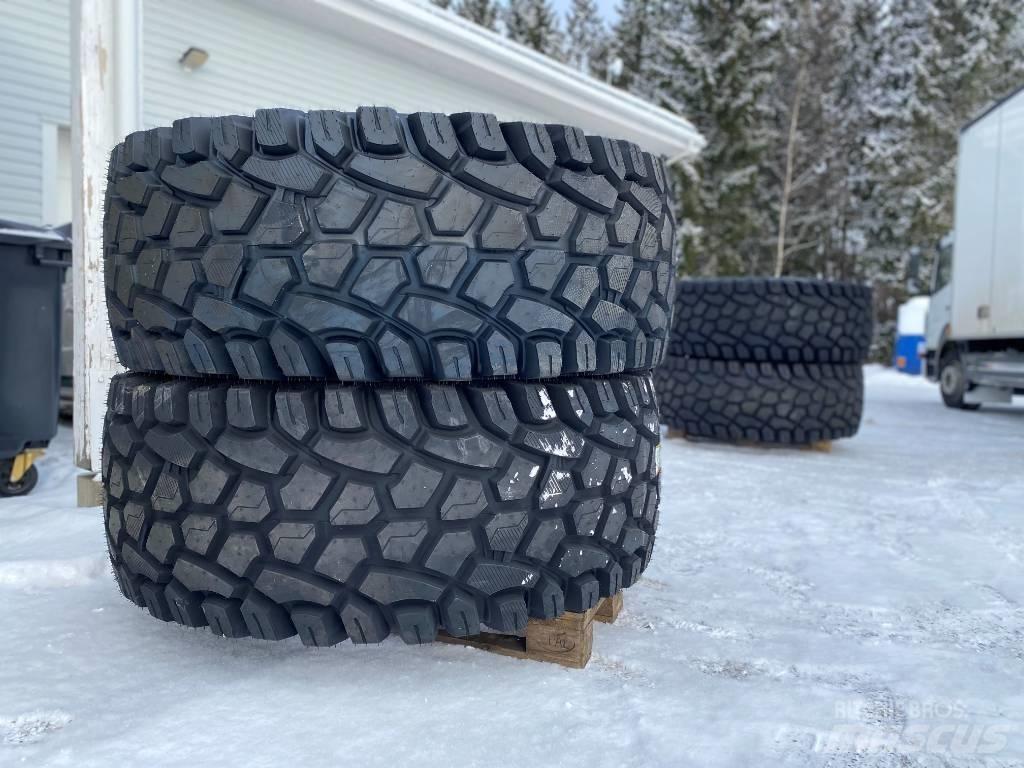 Nokian 620 60 34 Ostatní komponenty