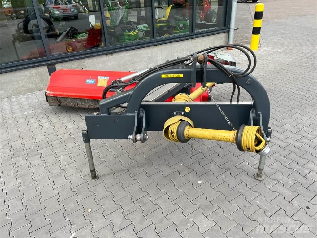 Dragone Cobra 240 Komunální technika - ostatní