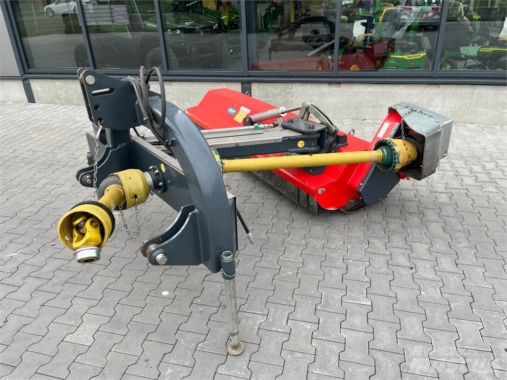 Dragone Cobra 240 Komunální technika - ostatní