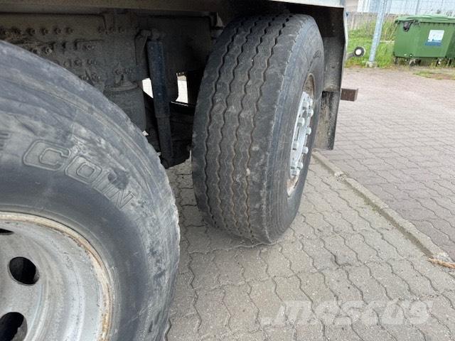 JENZ HEM583 Štěpkovače