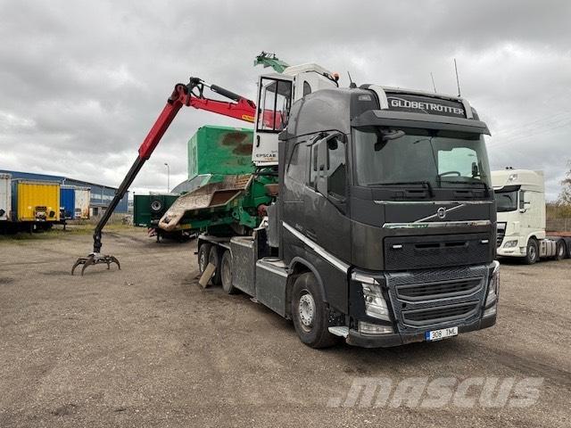 JENZ HEM583 Štěpkovače