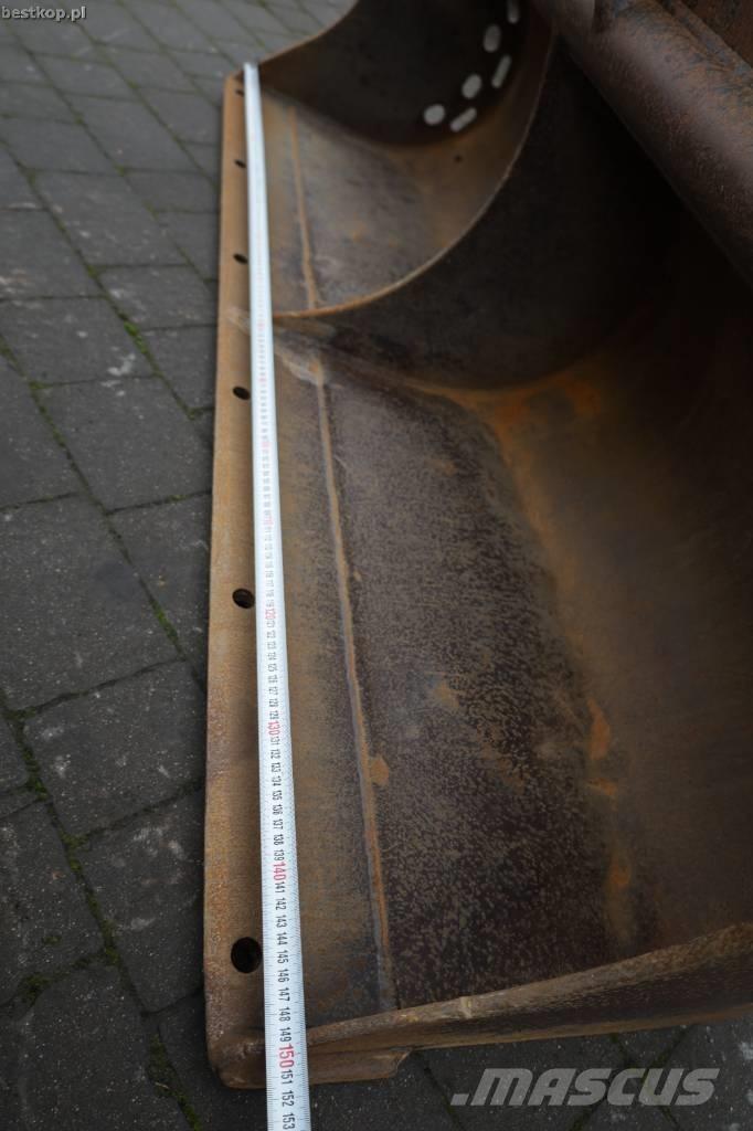 JCB 3 CX Rýpadlo-nakladače