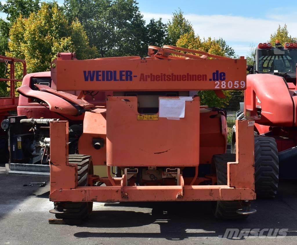 JLG RT4394 Nůžková zvedací plošina