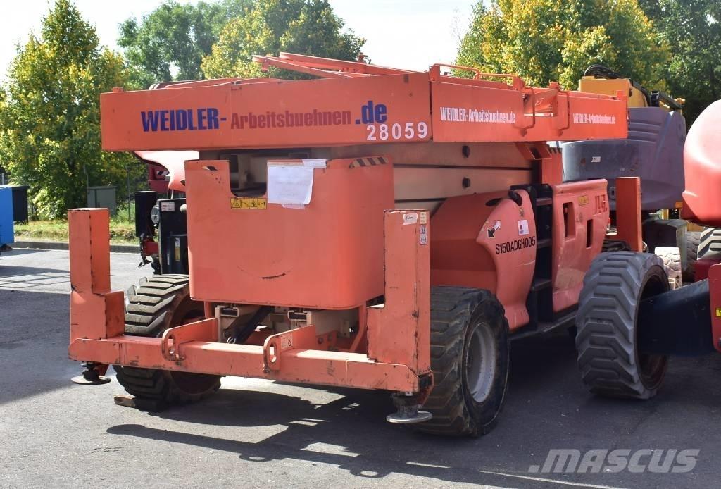 JLG RT4394 Nůžková zvedací plošina