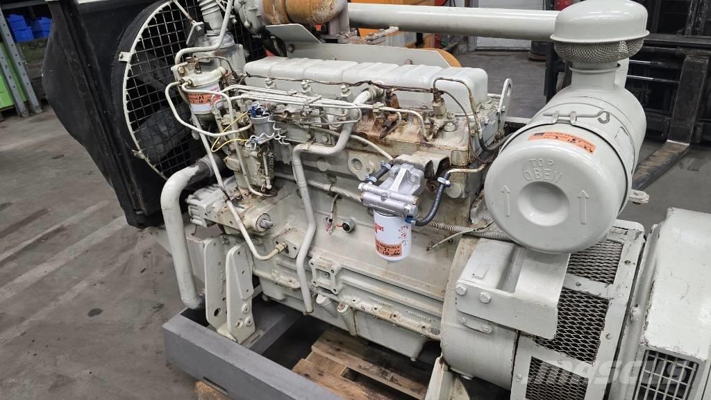 Perkins 6.354-T Motory