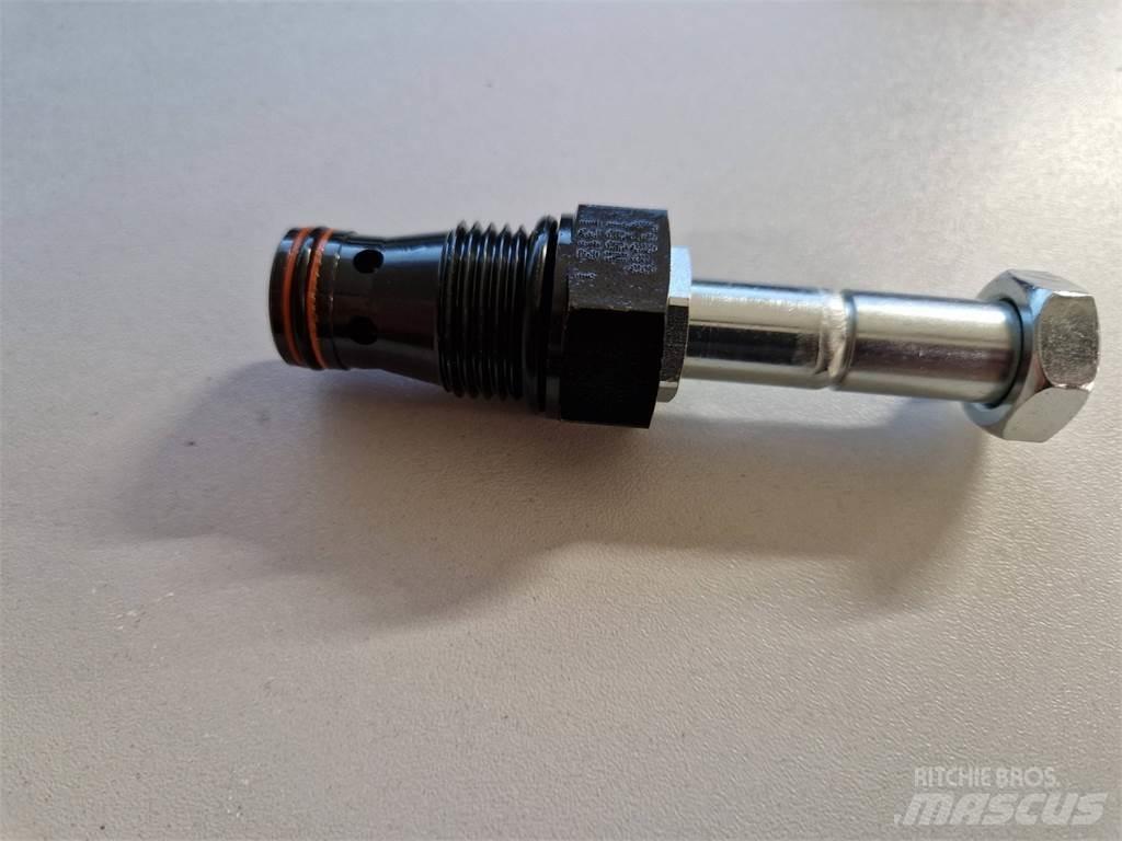 Rottne 081-0040 Hydraulika