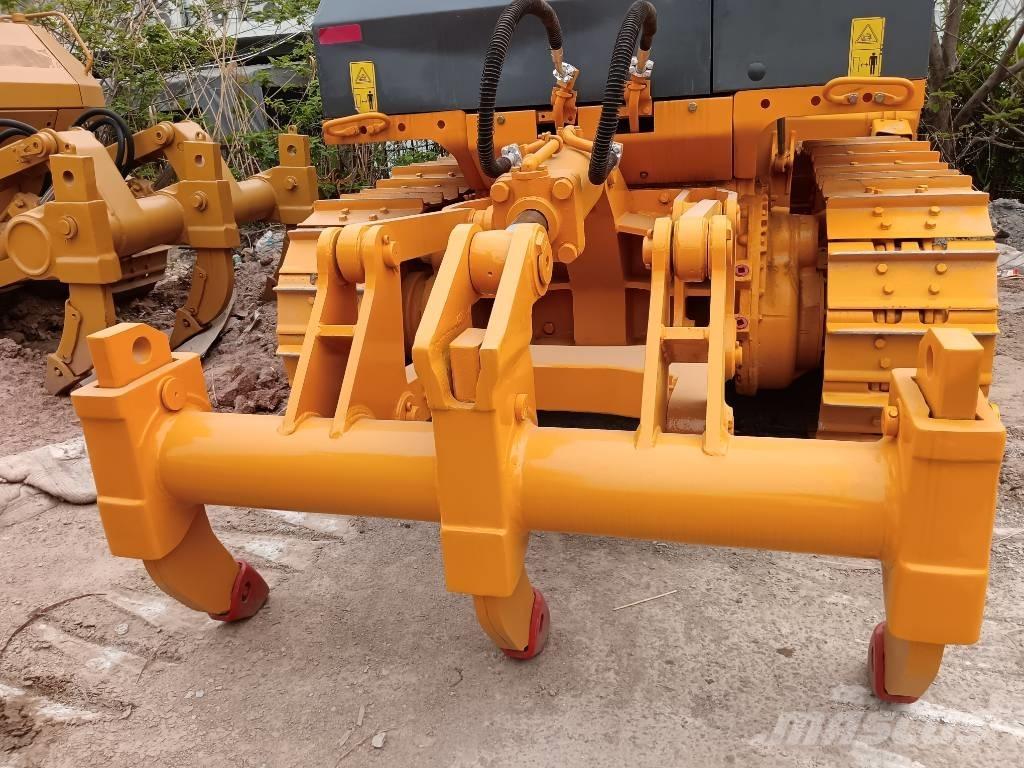 Shantui SD 16 Pásové dozery