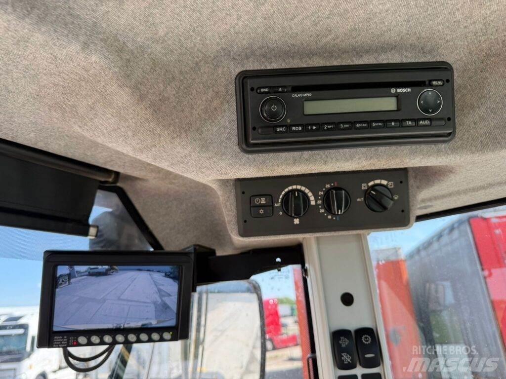 Volvo L60H Kolové nakladače