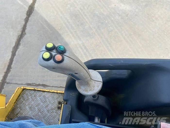 Bomag BW 80 AD-5 Tandemové válce
