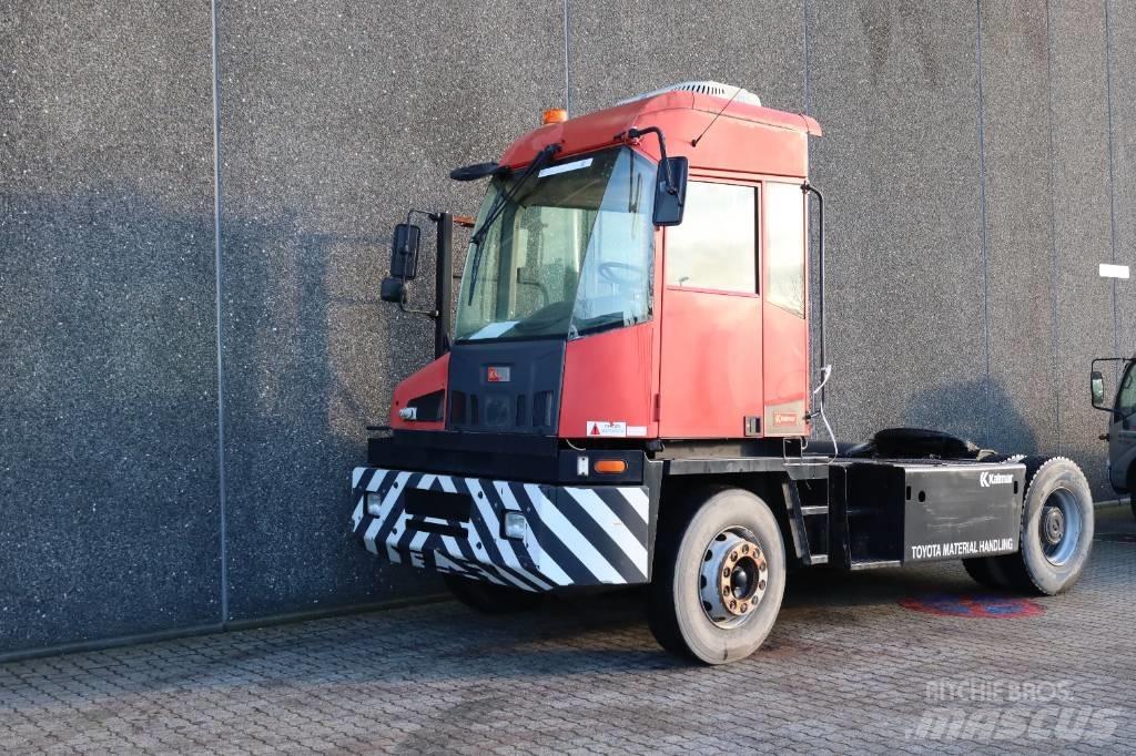 Kalmar TT 612 D Terminálový tahač