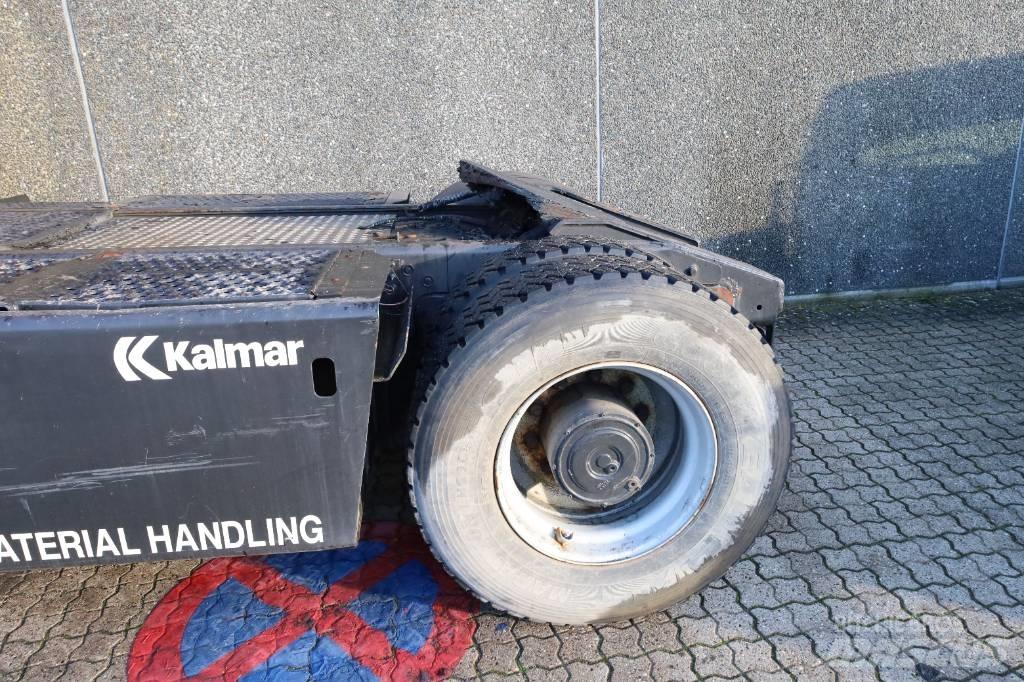 Kalmar TT 612 D Terminálový tahač